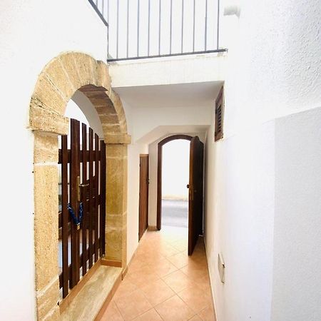 Ferienwohnung Corte Maggiore Castrignano del Capo Exterior foto